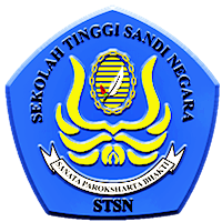 Sekolah Tinggi Sandi Negara (STSN) http://www.pendaftaranonline.web.id/