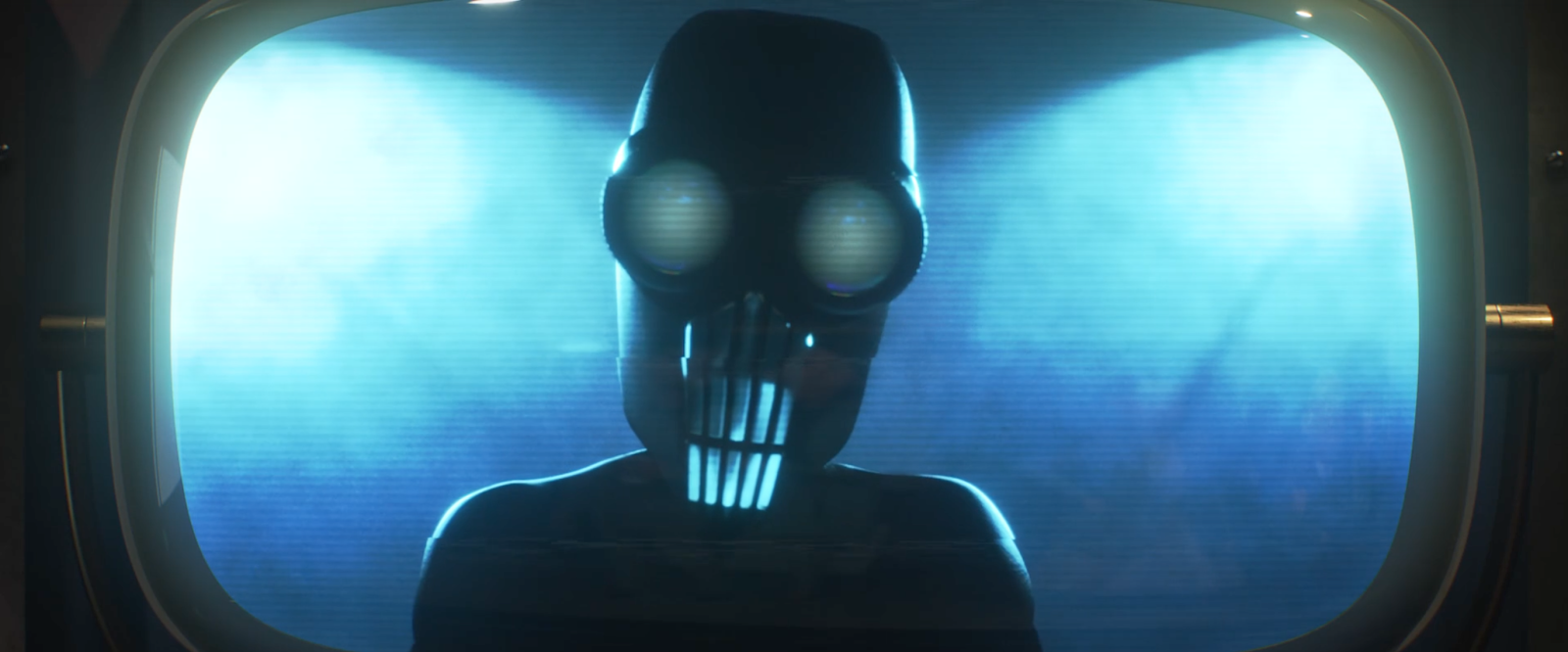 Whoa! Intense 'Incredibles 2' Trailer First Look at the New Villian