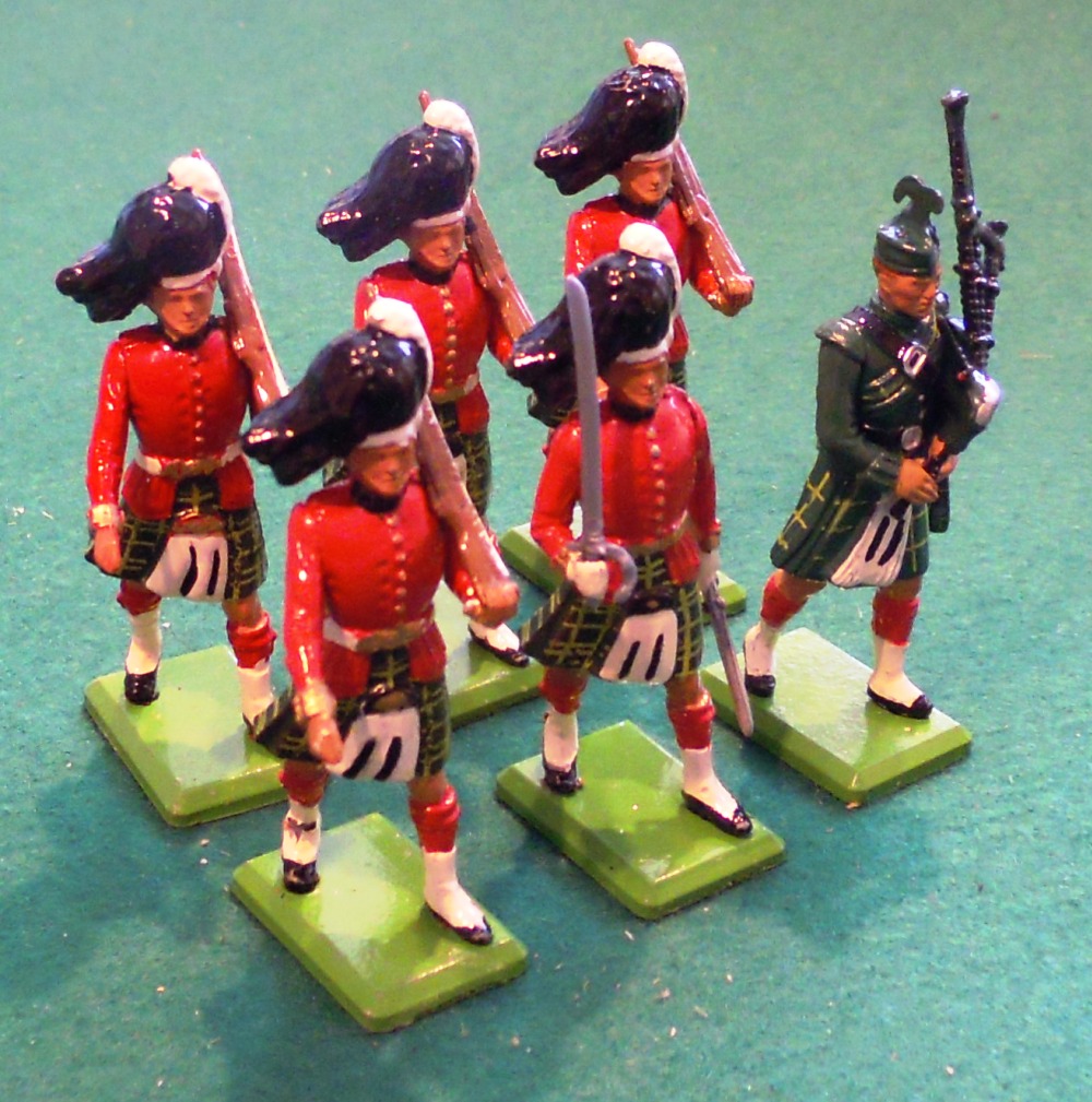 Wargaming Miscellany Post Office parcel bonanza the inside story