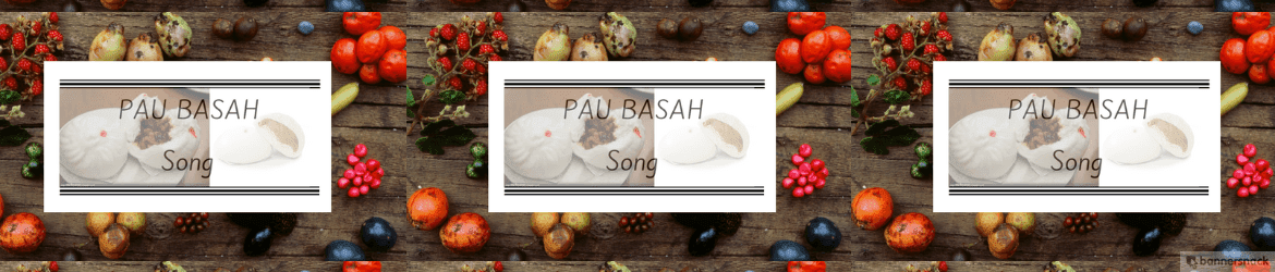 Pau Basah Song