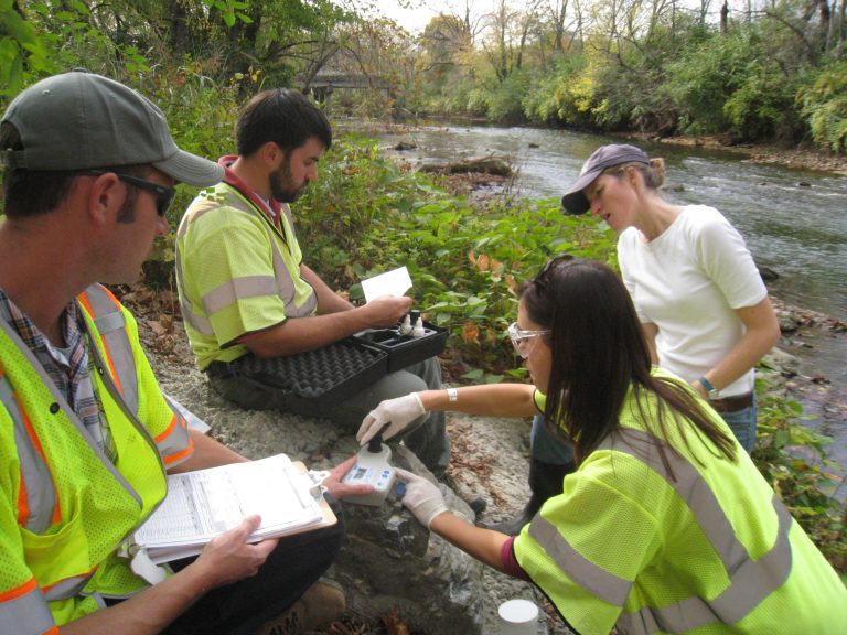 PA Environment Digest Blog Center For Watershed Protection Highlights
