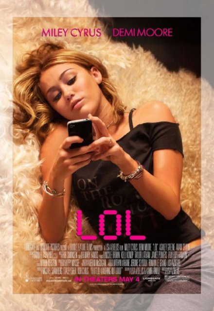 مشاهدة وتحميل فيلم LOL 2012 مترجم اون لاين