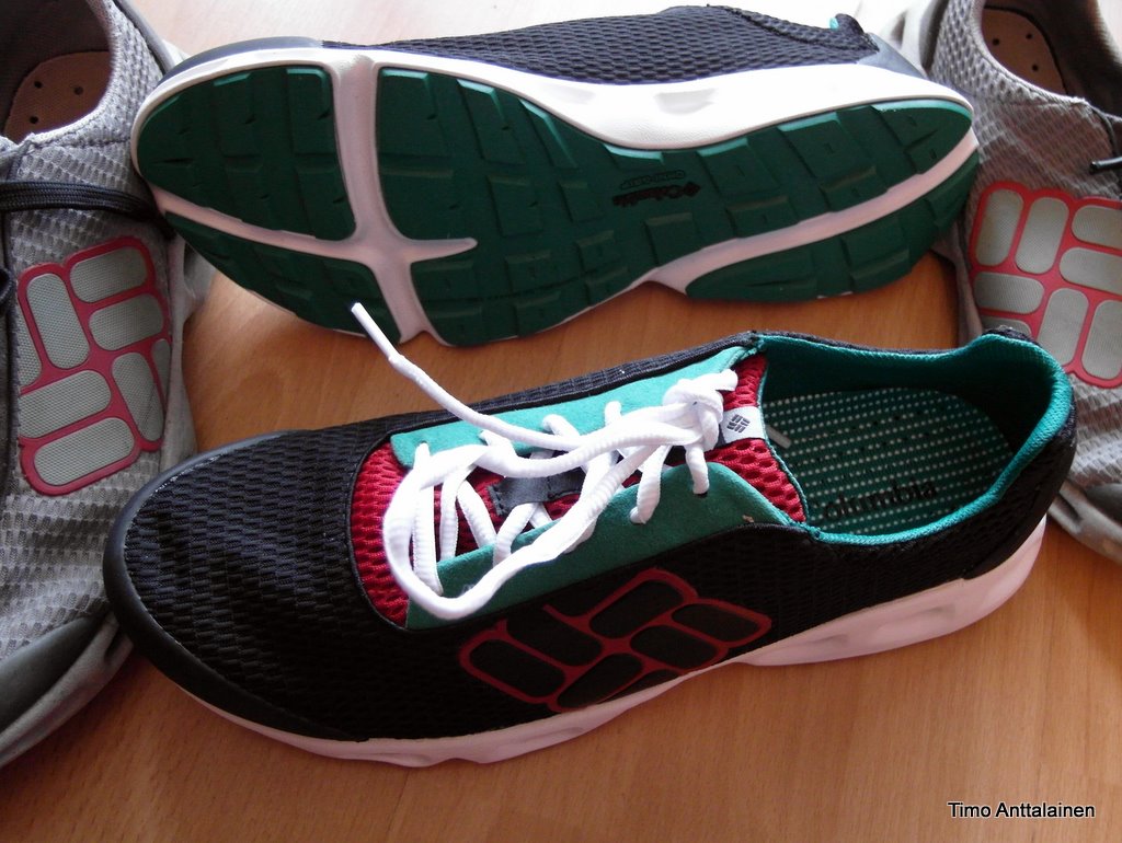 columbia drainmaker australia