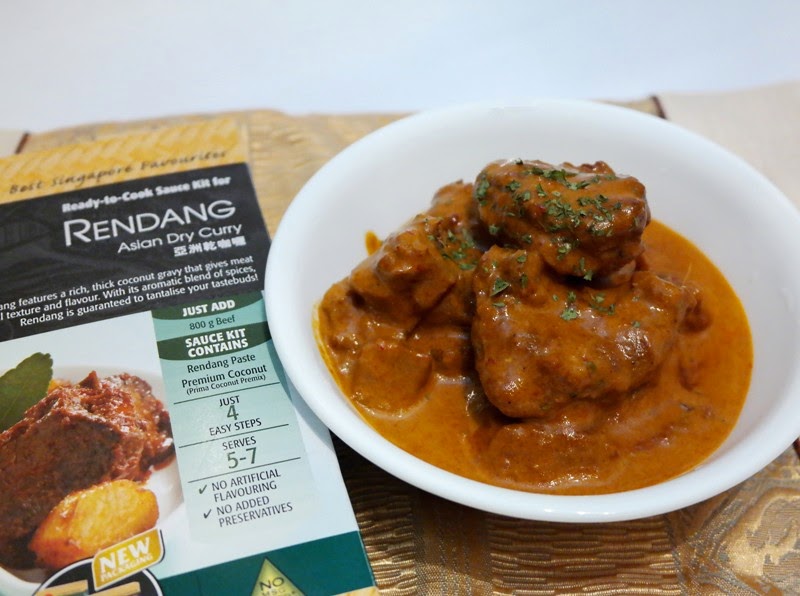 Featured image of post Easiest Way to Make Prima Taste Rendang Ingredients