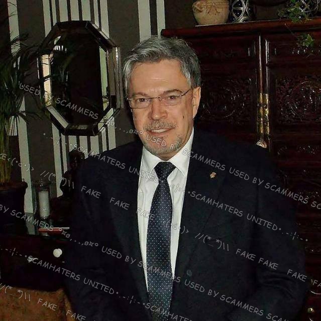 ScamHaters United EVERYTHING USING José Carlos Gomes Ricci Oliveira IS