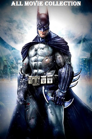 11+ Batman 1989 dual audio information