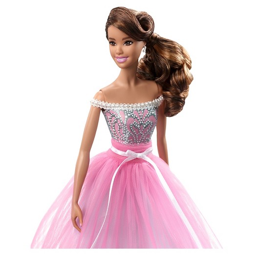 Cute Lovely Barbie Doll Picture