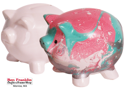 marabu easy marble paint marbling ben crafts wa monroe franklin eggs glass colors plastic metal wood frame easter