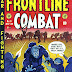 Frontline Combat #6 - Wally Wood art
