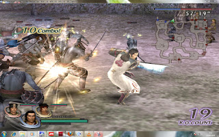 warriors orochi 3 psp iso