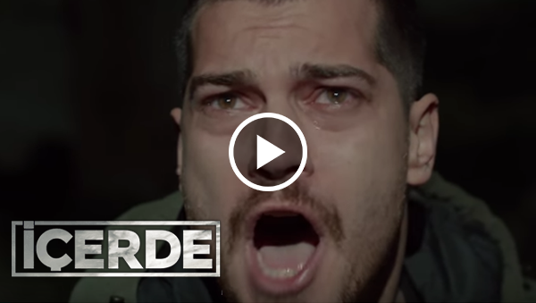 İçerde 11. Bölüm 2. Fragmanı