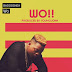 Photos from Olamide's Video shoot for His New Single “Wo” in Bariga