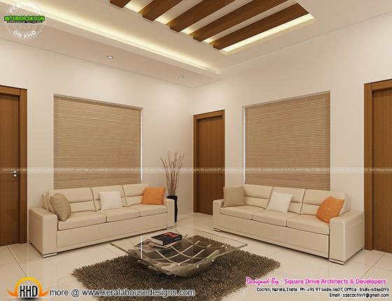 Upper Living interior decor