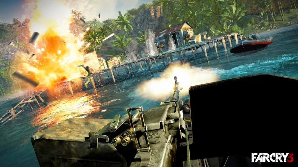 far cry 2 pc game cover far cry 2 pc game cover
