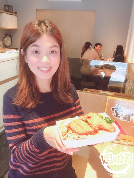 之澤食堂-三民區便當推薦