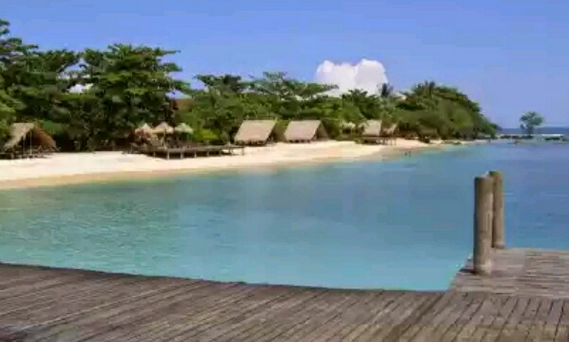 Keindahan Pantai Paseban Kencong Jember Jawa Timur - IhateGreenJello