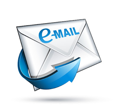 Email / E-mail