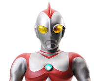 Ultraman 80