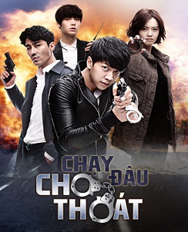 Chạy Đâu Cho Thoát