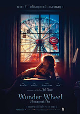 Wonder Wheel (2017) สวนสนุกแห่งรัก