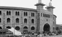 Antigua Plaza de El Chofre