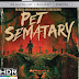 Pet Sematary 4K Unboxing and Review Releasing 3/26