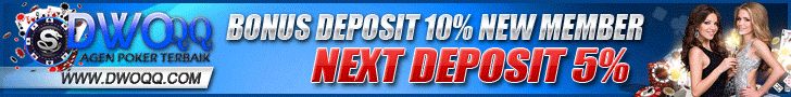 Daftar Situs Pusat Poker Domino Daftar Situs Pusat Poker Domino
