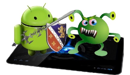 aplikasi penghapus virus android
