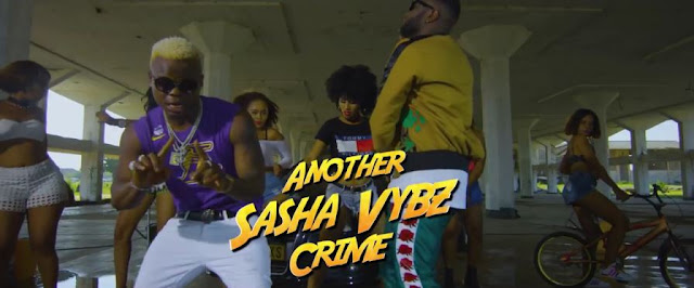 Skales Ft. Harmonize - Fire Waist Skales Ft Harmonize - Fire Waist Video