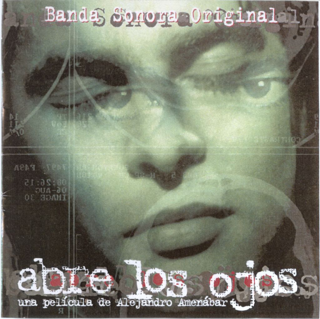 Banda Sonora Original: Especial ALEJANDRO AMENABAR