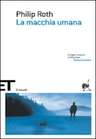 la-macchia-umana-Roth-libro