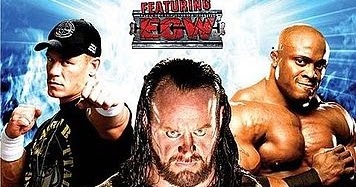 WWE Smackdown vs Raw 2008 Game Free Download | …