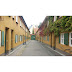 Jalan-Jalan di Augsburg