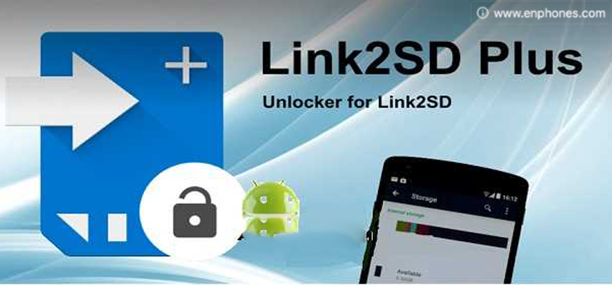 Link2SD Plus APK Latest Version Link2SD Plus APK Latest Version