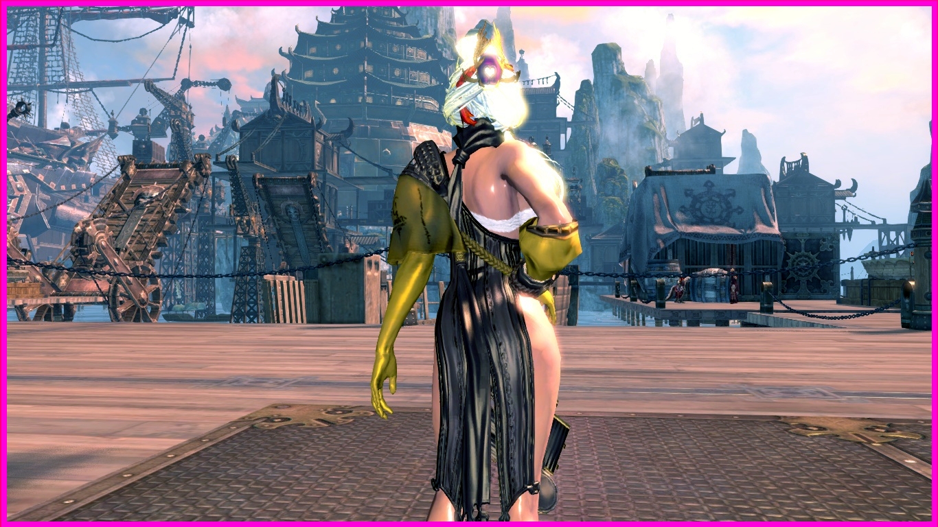 blade and soul mod talus outfit blade and soul mod talus outfit