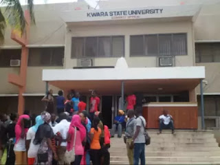 Kwara State Becomes the First University to Offer Aeronautical Engineering