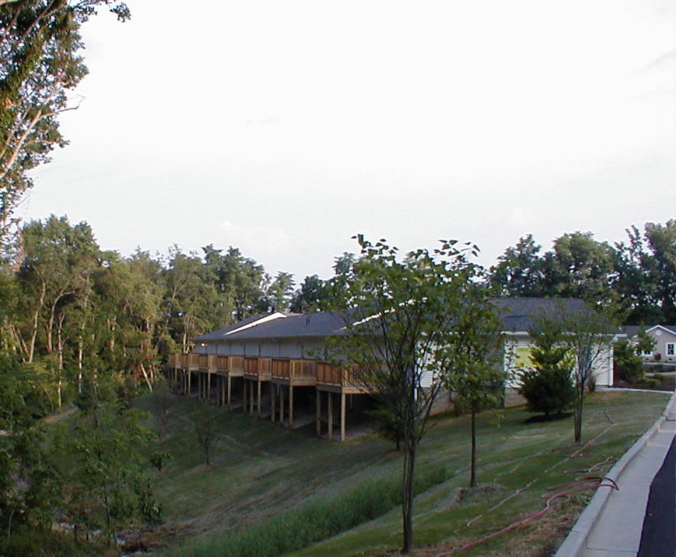 Great Oak Apartments Monticello,Indiana Brenda's Blog Photos