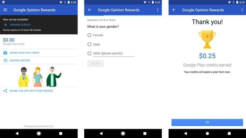 Cara Download 10 Aplikasi Penghasil Uang Terbaik Untuk Android Serbhaneka
