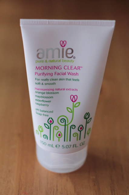 natural skincare
