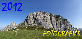 Fotografías 2012