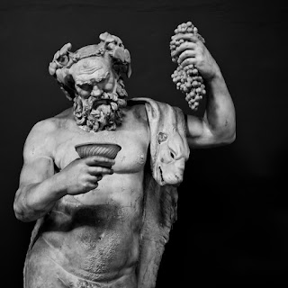 Διονυσιακές εορτές