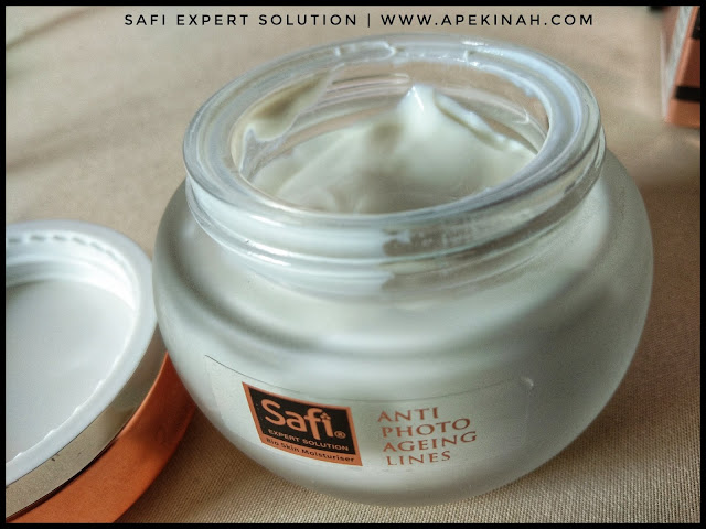 Rangkaian Safi Expert Solution Mampu Mengurangkan Bintik Hitam Seawal 2 Minggu Rangkaian Safi Expert Solution Mampu Mengurangkan Bintik Hitam Seawal 2 Minggu