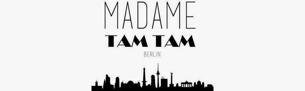 Madame Tam Tam