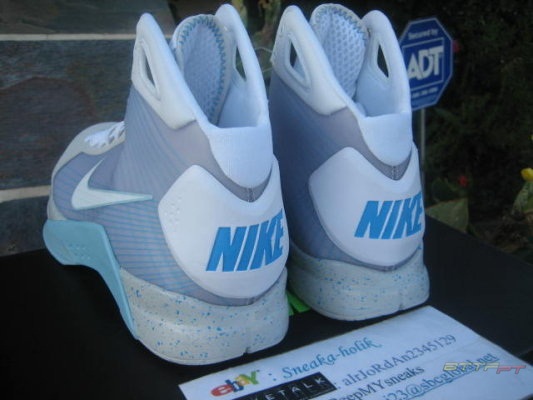 marty mcfly hyperdunks