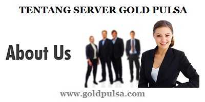 tentang server gold pulsa tentang server gold pulsa