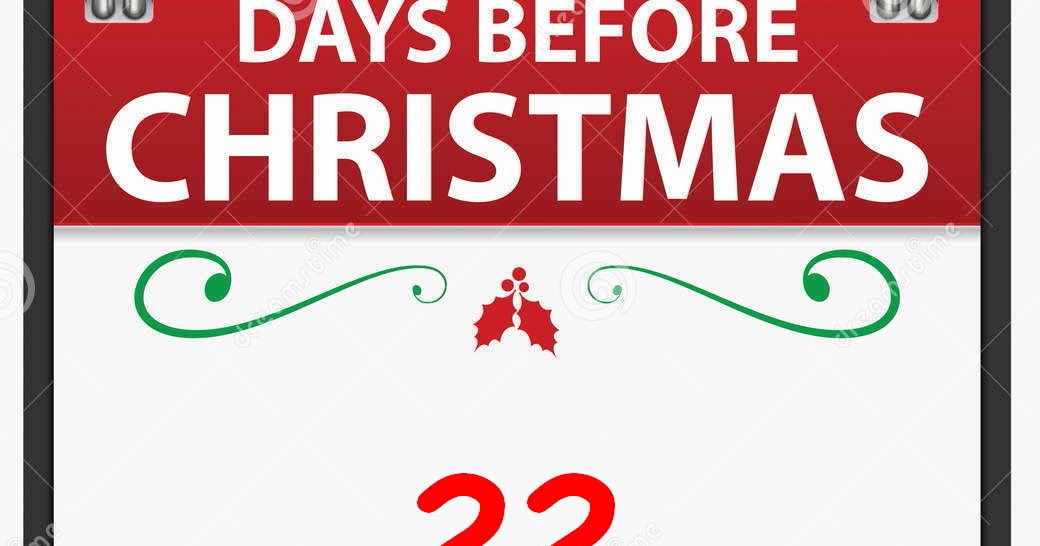 Keep On Truckin Apparel Crumby Christmas Countdown 22 Shopping Days keep-on-truckin-apparel-crumby-christmas-countdown-22-shopping-days