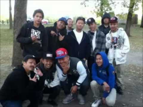 Best of Asian gang sign Fucking Pictures Traits of bisexual men