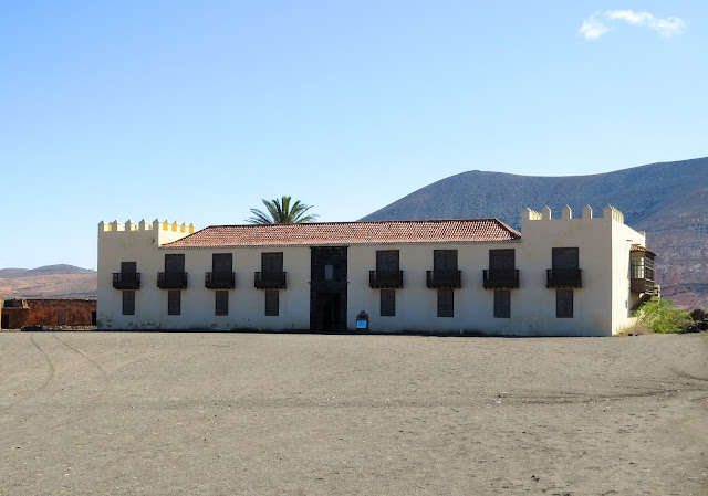 Casa de los Coroneles - Fuerteventura Casa de los Coroneles - Fuerteventura