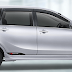 Warna Daihatsu Great New Xenia 2017
