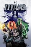 Serie Titanes (2018)